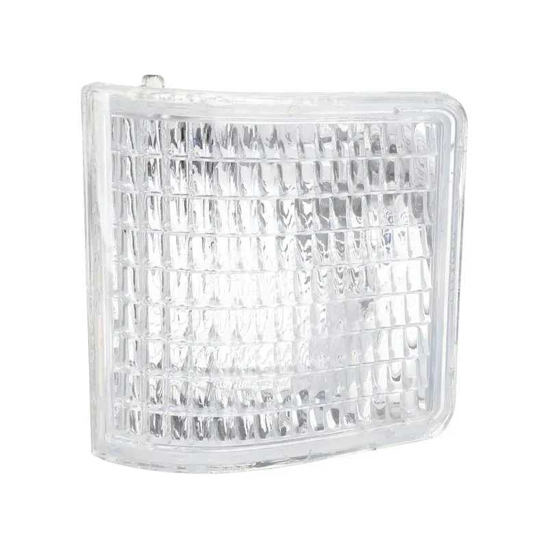 Work Light (Halogen), Oval, LH, 12V - Sparex Part No. S.170846