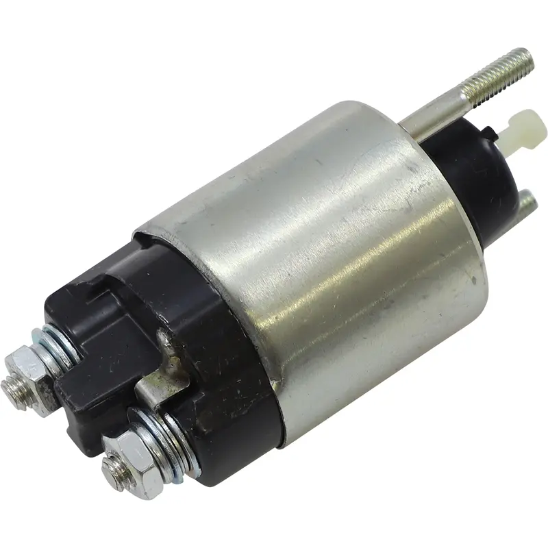 PARTS UNLIMITED Starter Solenoid 245-52047