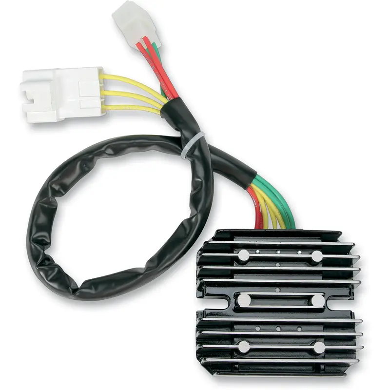 RICK'S MOTORSPORT ELECTRIC Regulator/Rectifier - Honda 10-112