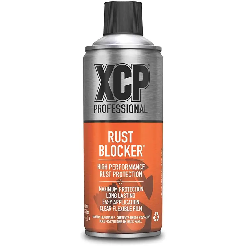 XCP RUST BLOCKER - HIGH PERFORMANCE RUST PROTECTION 400ML