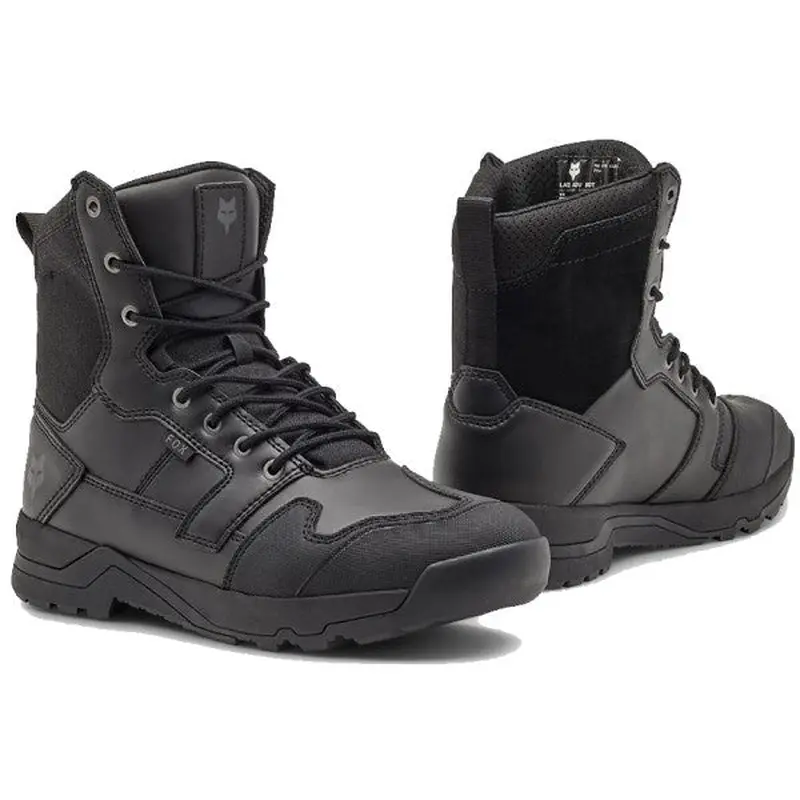 Bottes de Moto Ranger Adventure