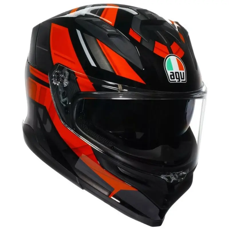 Casque Intgral de Moto K7 Taurax