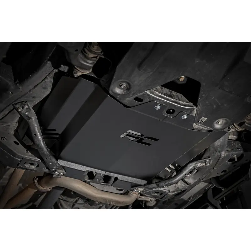 Catalytic Converter Shield | Toyota Tacoma 4WD (2016-2023) | 75009
