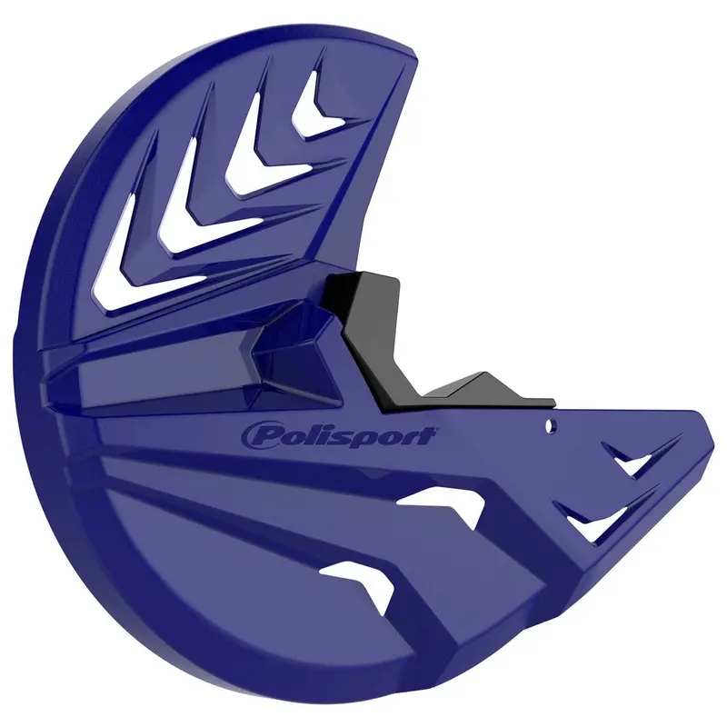 Polisport Front Disc/Fork Protector 2016-UP Yamaha YZ250F(X)/YZ450F(X) | 815100000