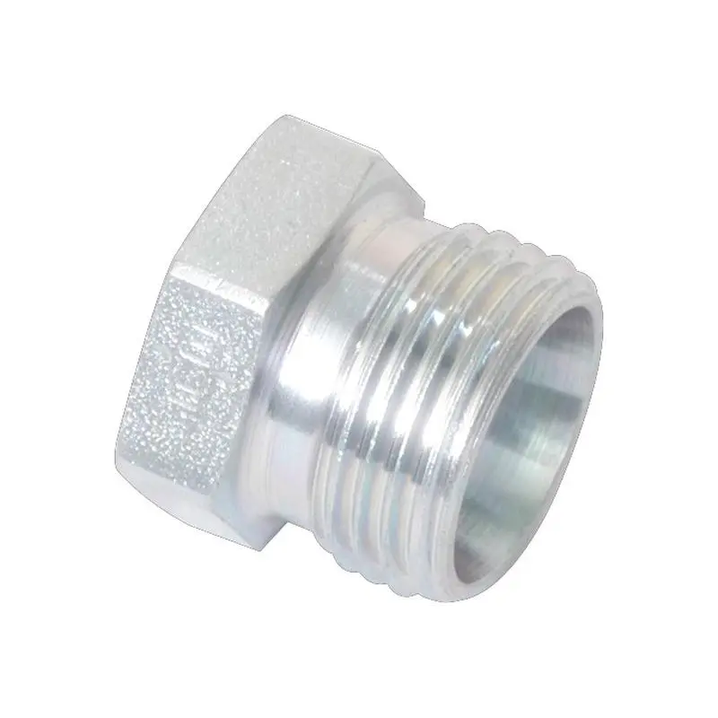Hydraulic Blanking Plug 15L - Sparex Part No. S.21274