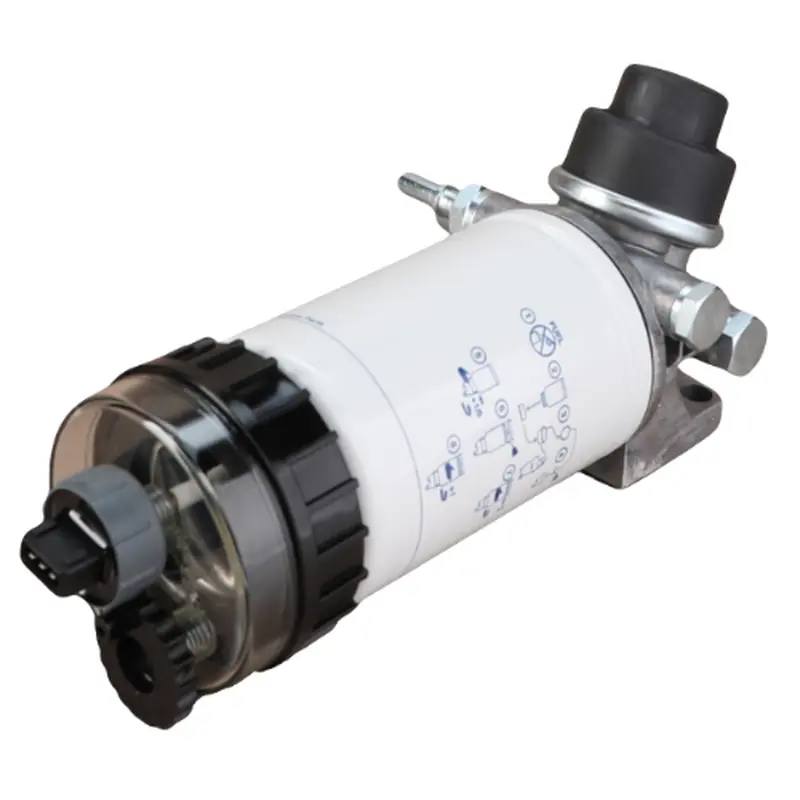 Massey Ferguson - Primer Pump - 4288692M2