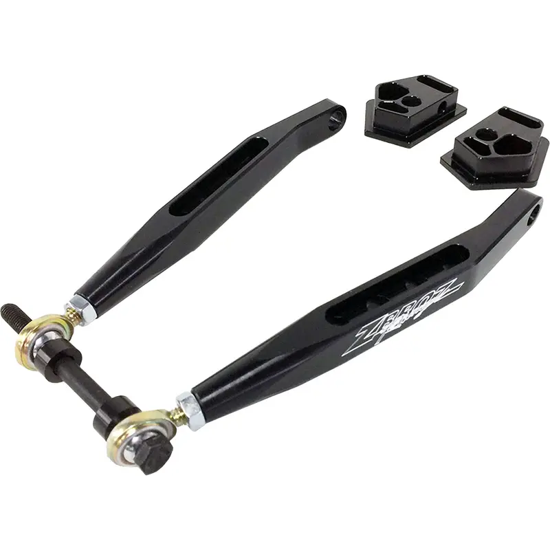 Zbroz T Motion Lockout Kit S D Zbroz T Motion Lockout Kit