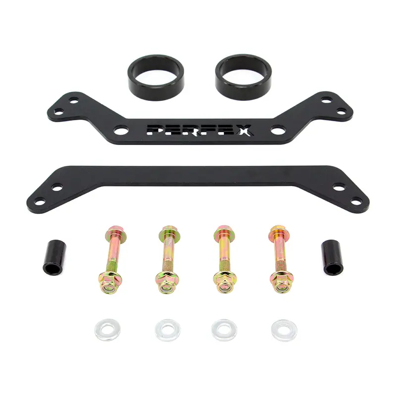 2005-2014 Yamaha Kodiak 450 - 1.5in Suspension Lift Kit