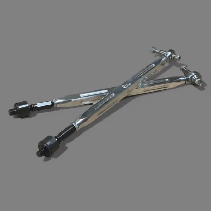 General Tie Rods