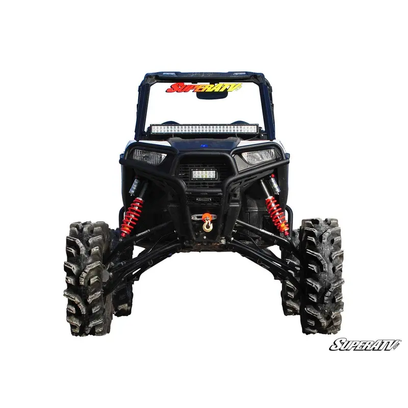 SuperATV Polaris RZR S 1000 7-10" Lift Kit