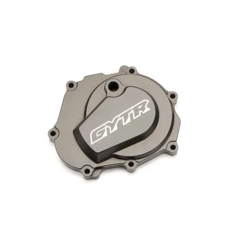 14'-17' YZ450F GYTR Billet Ignition Cover (1SL-E54E0-V0)