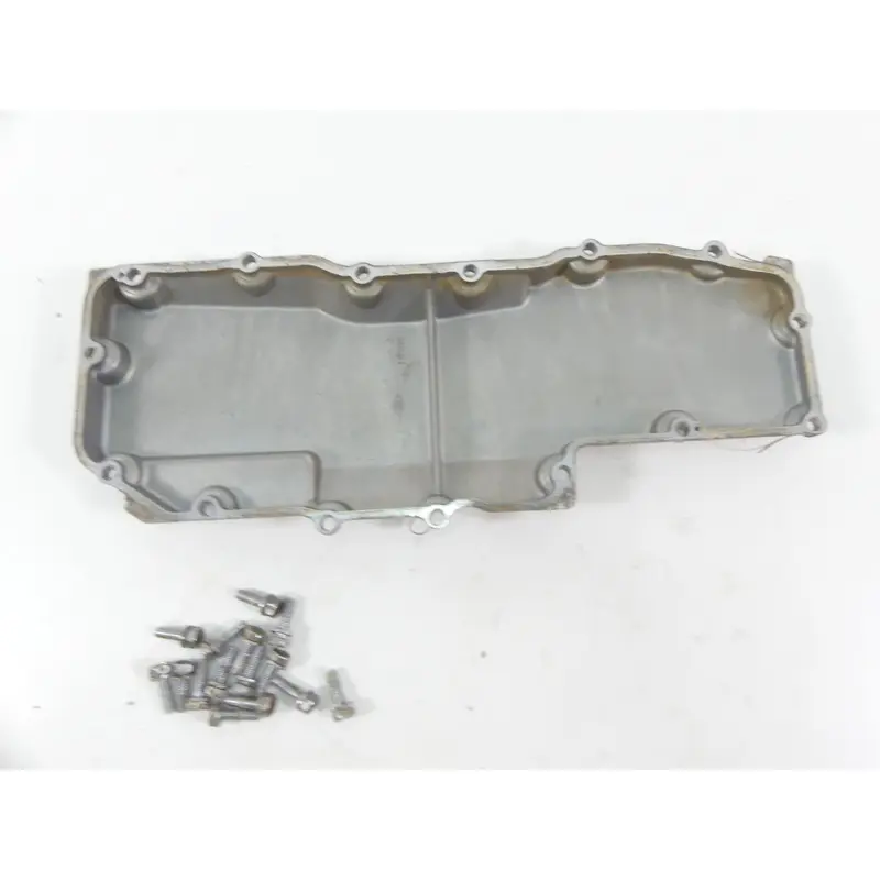 2015 Yamaha Waverunner Cruiser VX1100 Lower Engine Oil Pan Cover 6B6-1310A-01-94
