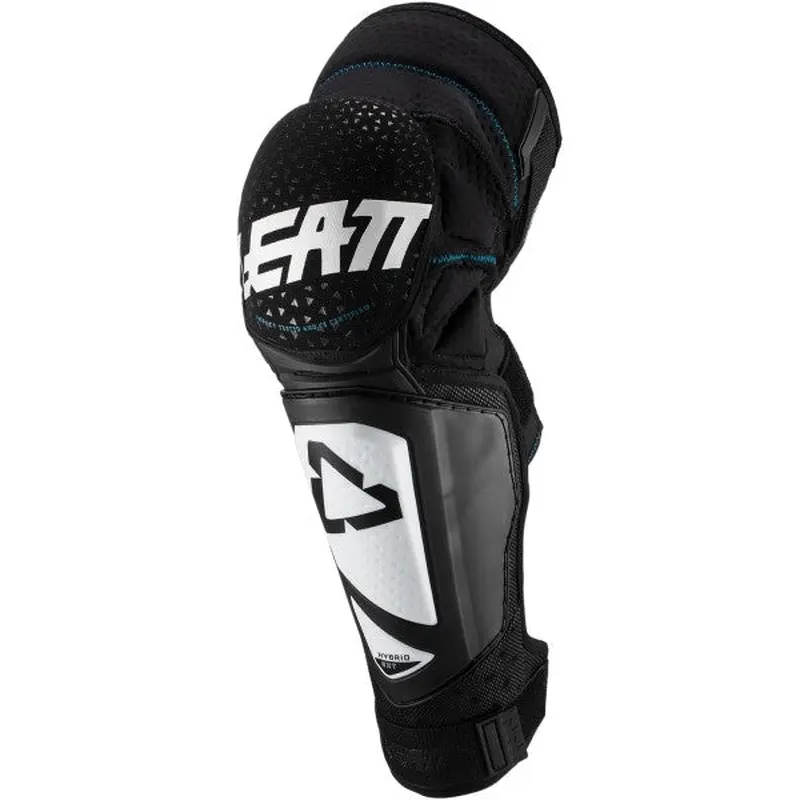 Protge-Genoux de Motocross 3DF Hybrid Junior