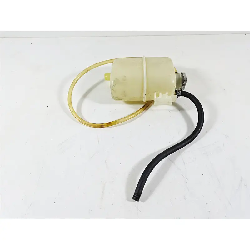 2006 Sea-Doo GTX Supercharged Radiator Reservoir + Hoses Line Set 276000086
