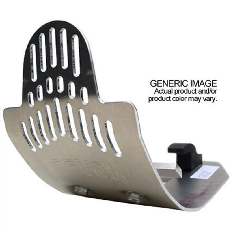 DEVOL GLIDE PLATE 0103-3902
