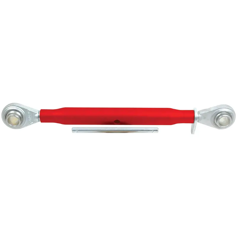 Top Link (Cat.1/2) Ball and Ball, 1 1/8'', Min. Length: 495mm. - S.395