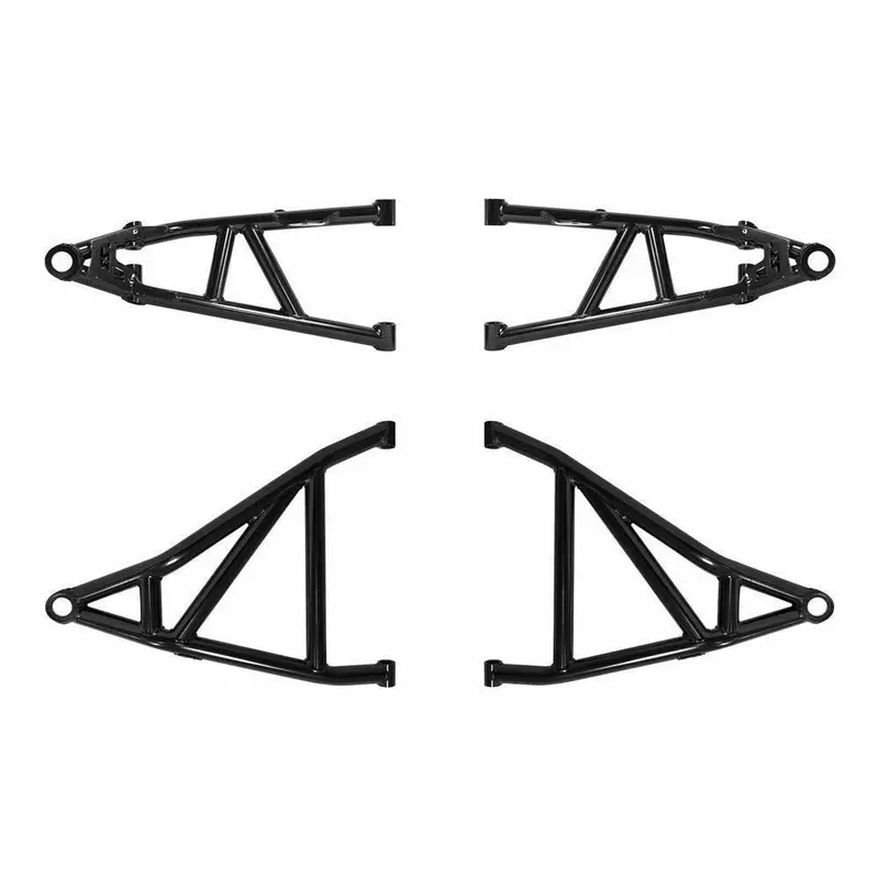Can Am X3 64" High Clearance A-Arms