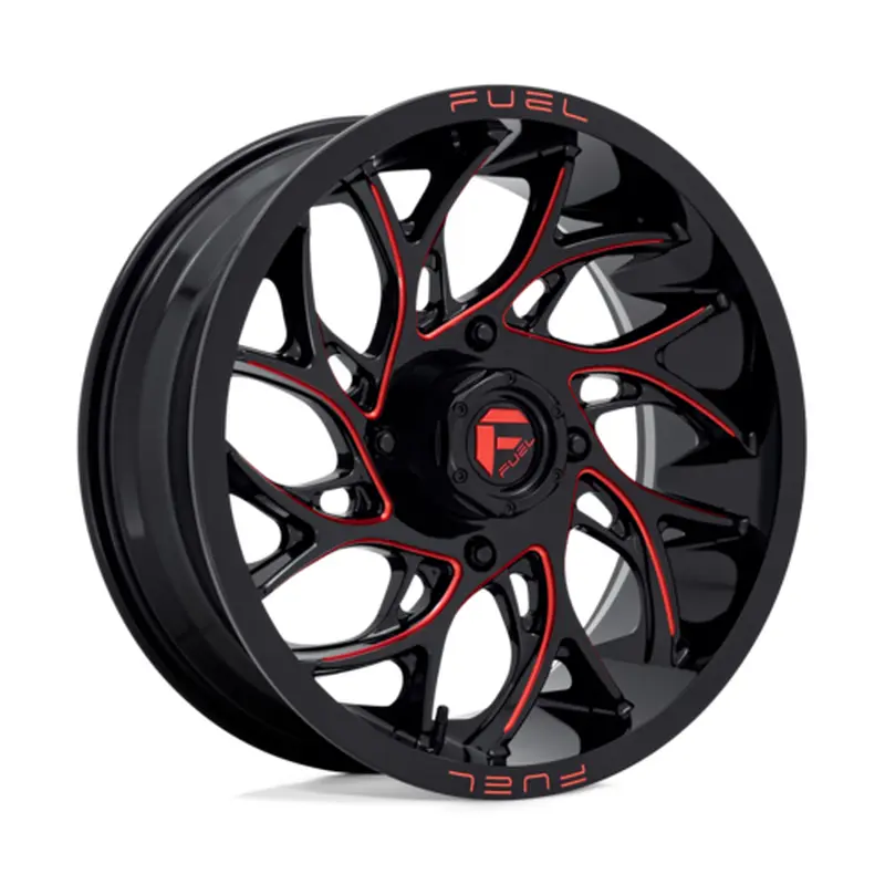 RUNNER UTV 18X7 4X156 132 NLQ 13MM