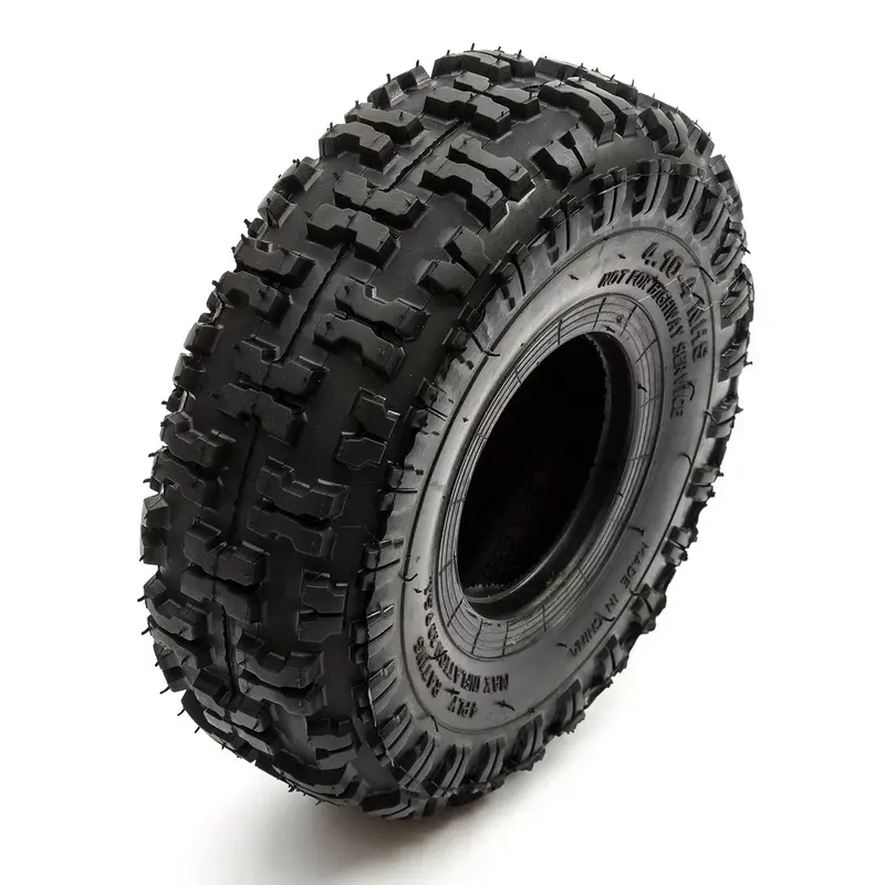 4.10-6 4.10x6 SUNF R-015 4PLY, KIDS QUAD, MOWER, KART, IMPLEMENT, ATV TYRE E-MARKED