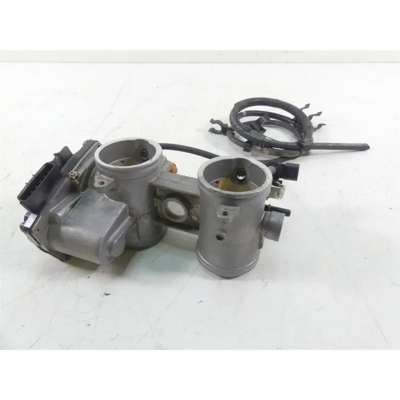 2021 Kawasaki Teryx KRX KRF 1000 Mikuni Throttle Body Bodies 16163-0991