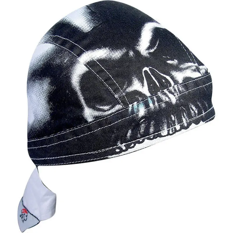 Bandana Road Hog Are