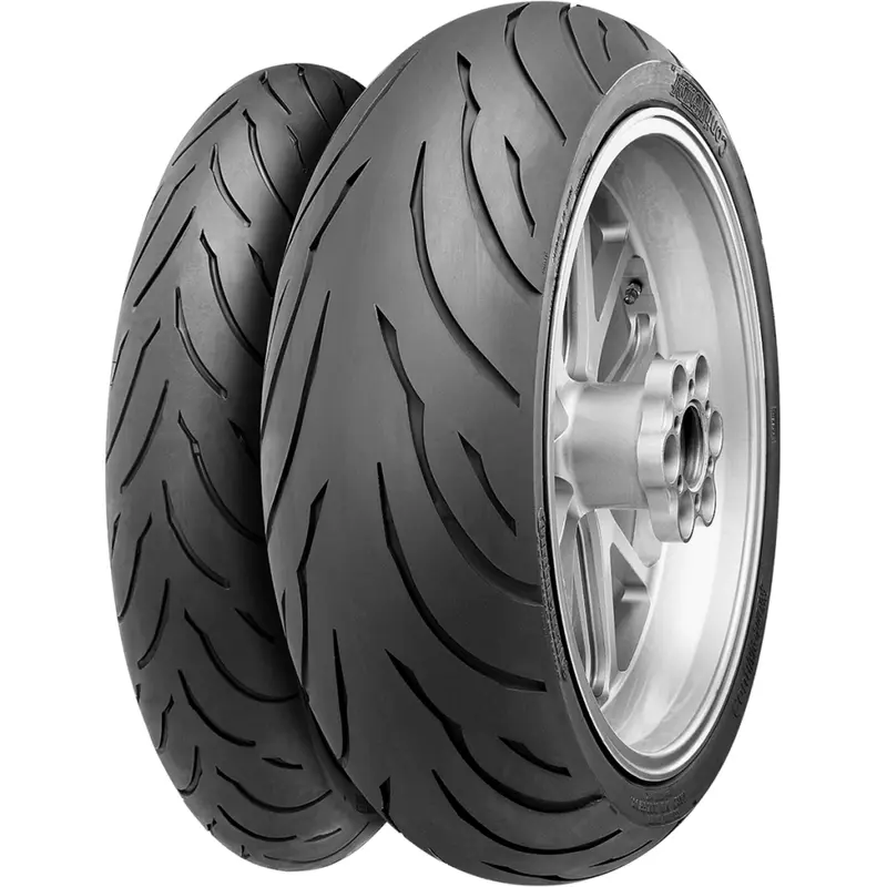 Continental ContiMotion Tire