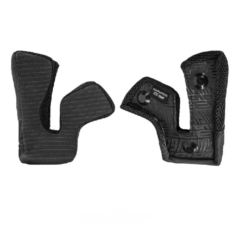 Coussinets de Joue de casque Moto Moto-9