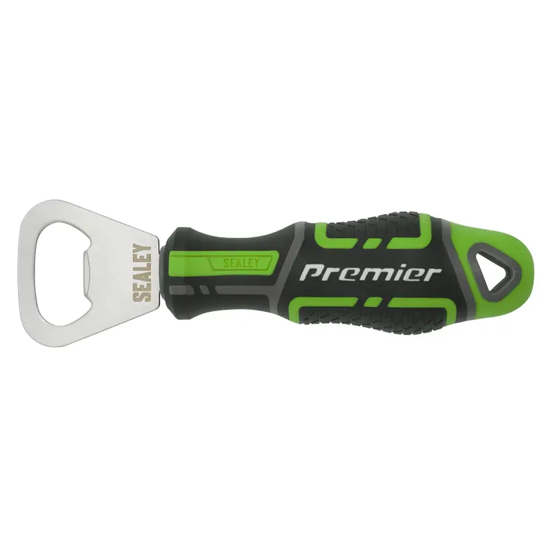 Bottle Opener GripMAX - Hi-Vis Green - AK4368HV