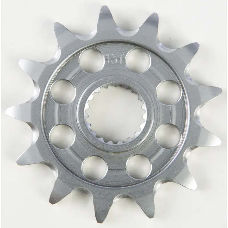 FLY RACING COUNTERSHAFT FRONT STEEL SPROCKET 13T MX-55113-4