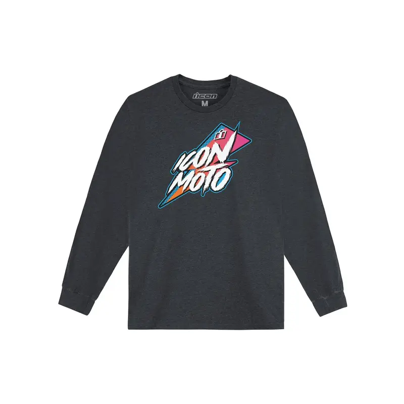 RAD DAWN T-SHIRT