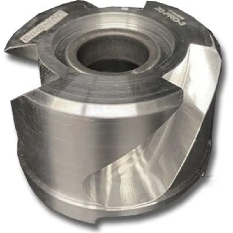 Bikeman POLARIS RZR PRO R SECONDARY CLUTCH HELIX