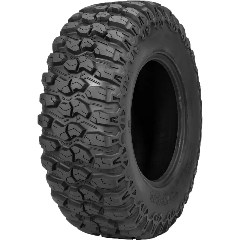 Sedona Trail Saw 2.0 35x10r15 Radial 8pr Lr990lbs 35x10r15 Radial 8pr Lr990lbs