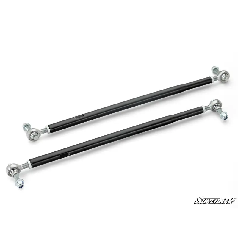 SuperATV Polaris Scrambler Heavy-Duty Tie Rod Kit