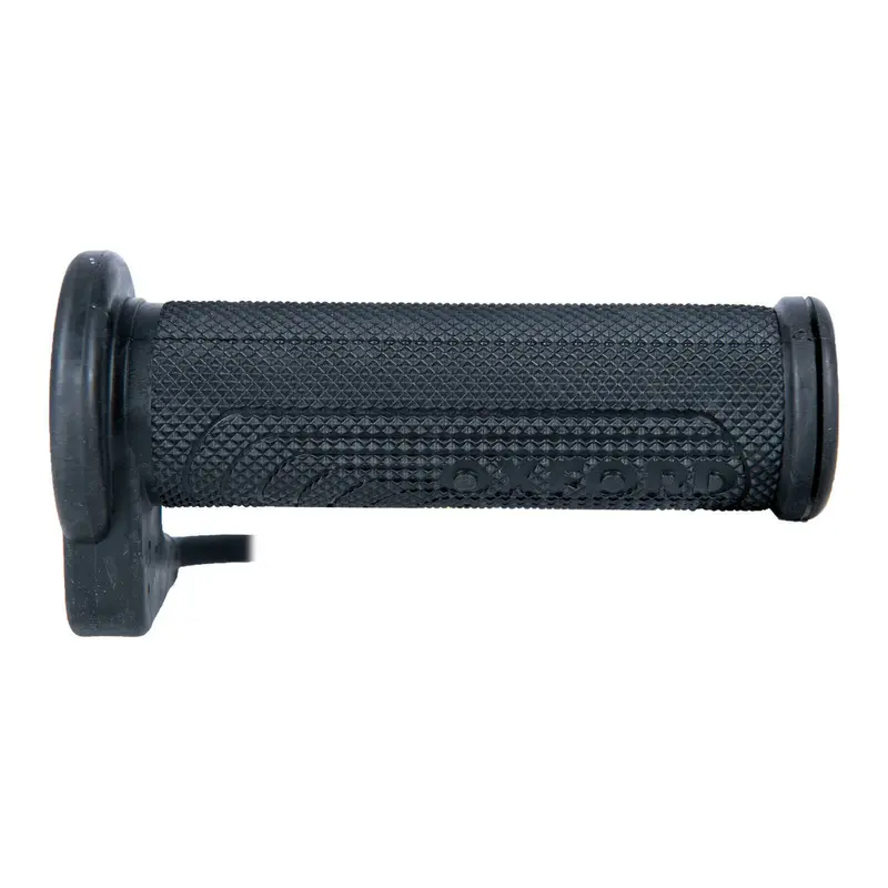 Oxford V9 Evo HotGrips Sport Right Replacement Grip - 7ohms
