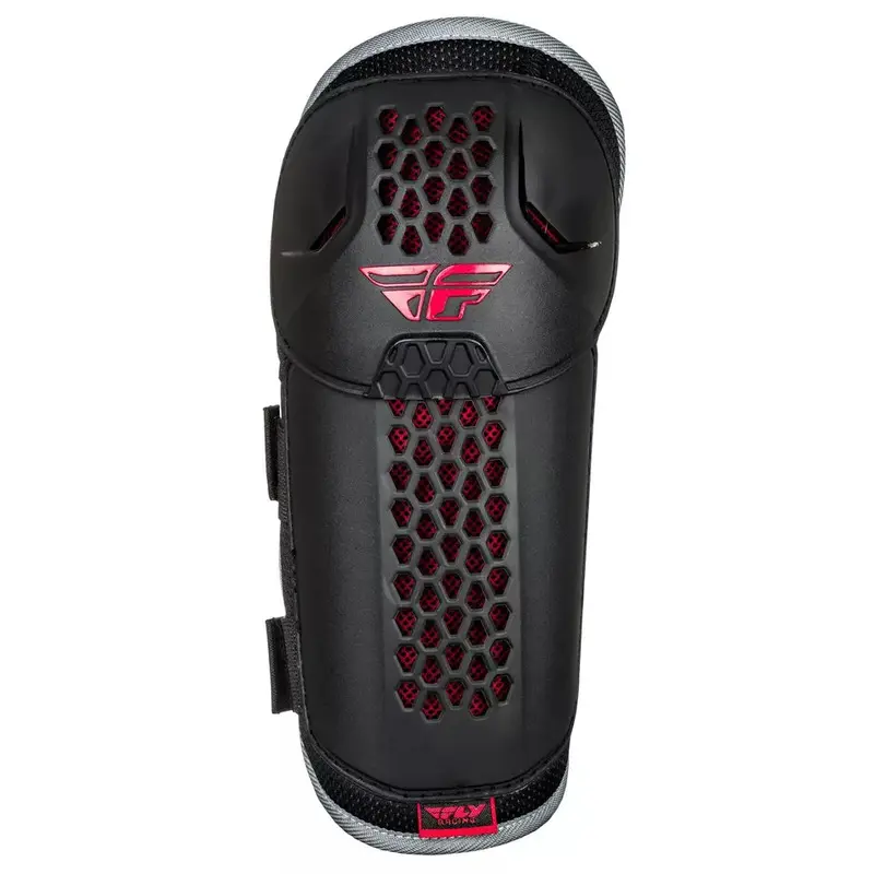 YOUTH BARRICADE KNEE/SHIN GUARDS