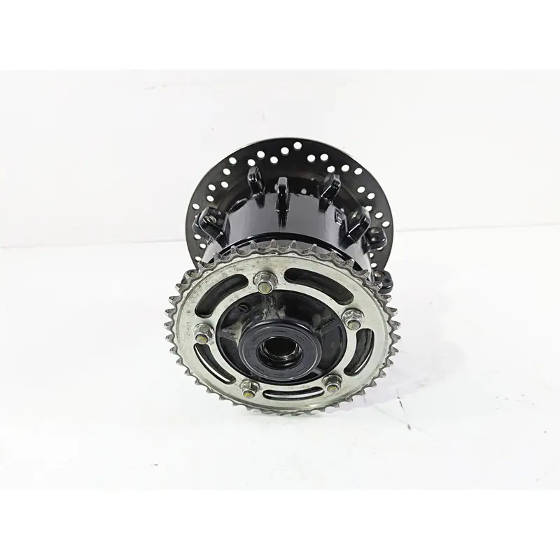 2020 Suzuki V-Strom 1050 XT Rear Spoke Wheel Rim Hub 64111-31J11-000