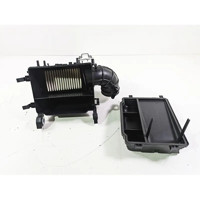 2020 Yamaha Waverunner VX1050 Deluxe Air Filter Box Cleaner Set 6EY-14410-01-00