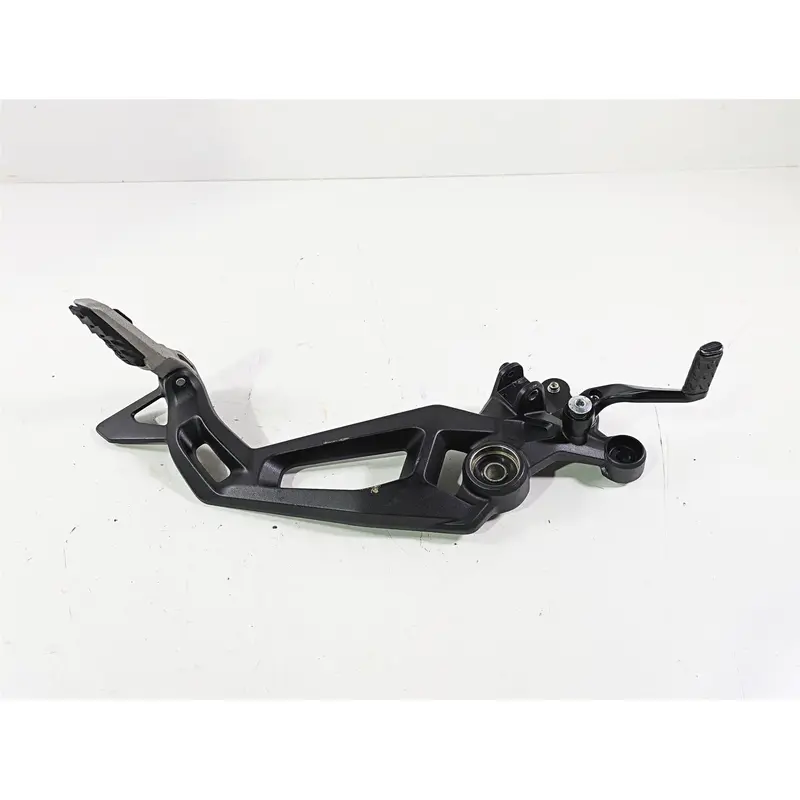 2023 Ducati Monster 937 SP Left Footpeg Set & Shifter F 82414032AA S 45623511AA