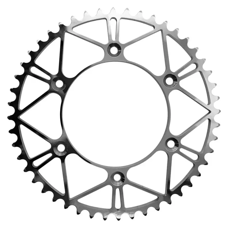 DDC - GasGas (2021+) Lightweight Steel Rear Sprocket