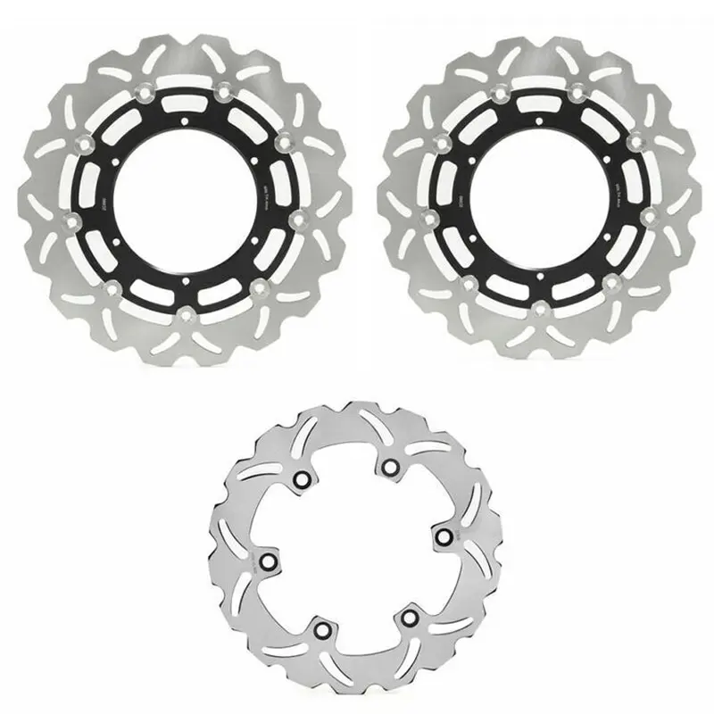 Front Rear Brake Disc Rotors for KTM 1050 1090 1190 1290 Adventure 2014-2019