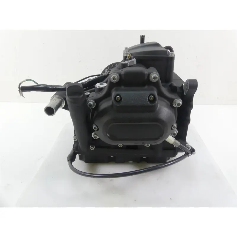 2018 Harley Softail FXFB Fat Bob 6 Speed Transmission Gear Box M8 - 7K 35000198A