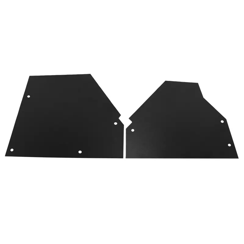 Can-Am X3 Center Console Covers | UTVS-X3-CCC