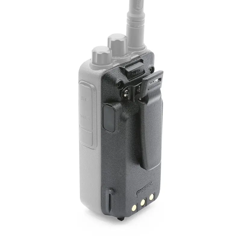 Rugged Radios RDH-16 Handheld Radio High Capacity Battery BAT-RDH16-XL