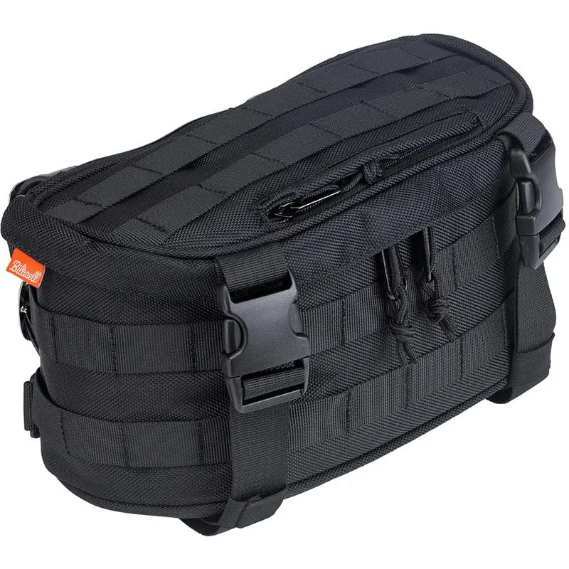 BILTWELL EXFIL-7 BAG [BLACK]