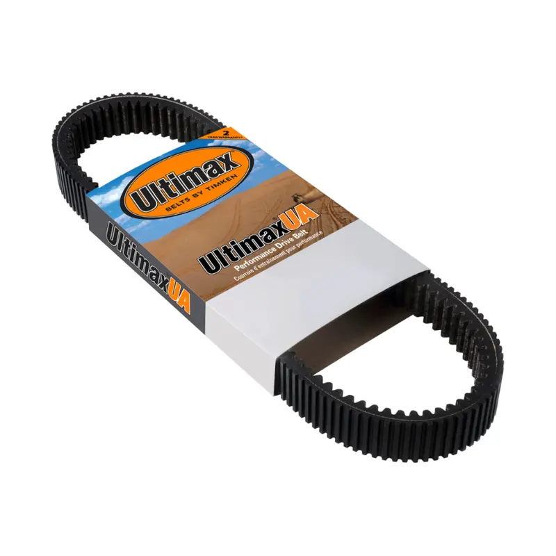 Drive Belt - Ultimax UA - KingQuad 450/500