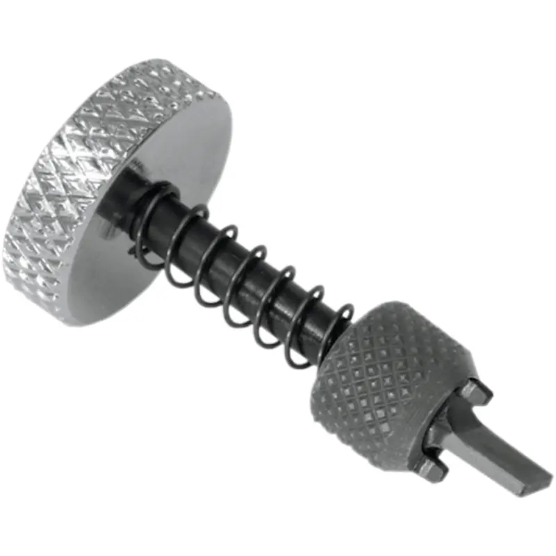 K&L SUPPLY Screw Type Cam Tensioner Tool 35-6601