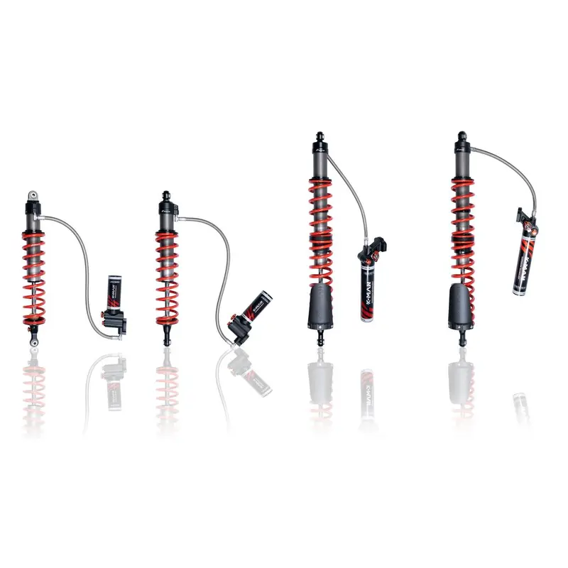 Segway - Villain K Man Shock Kit  (Narrow Version)