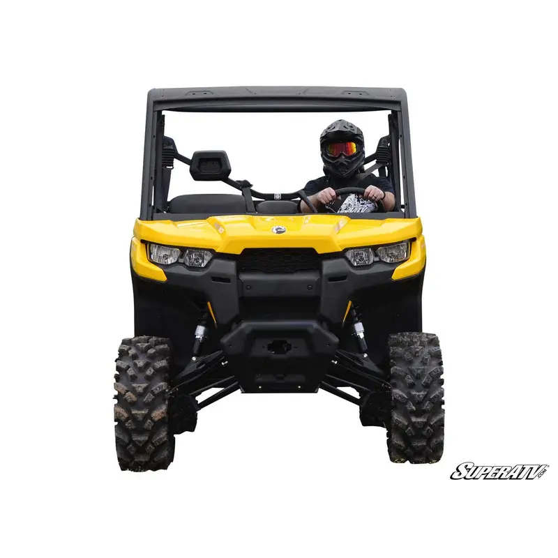 SuperATV Can-Am Defender HD8 3" Lift Kit