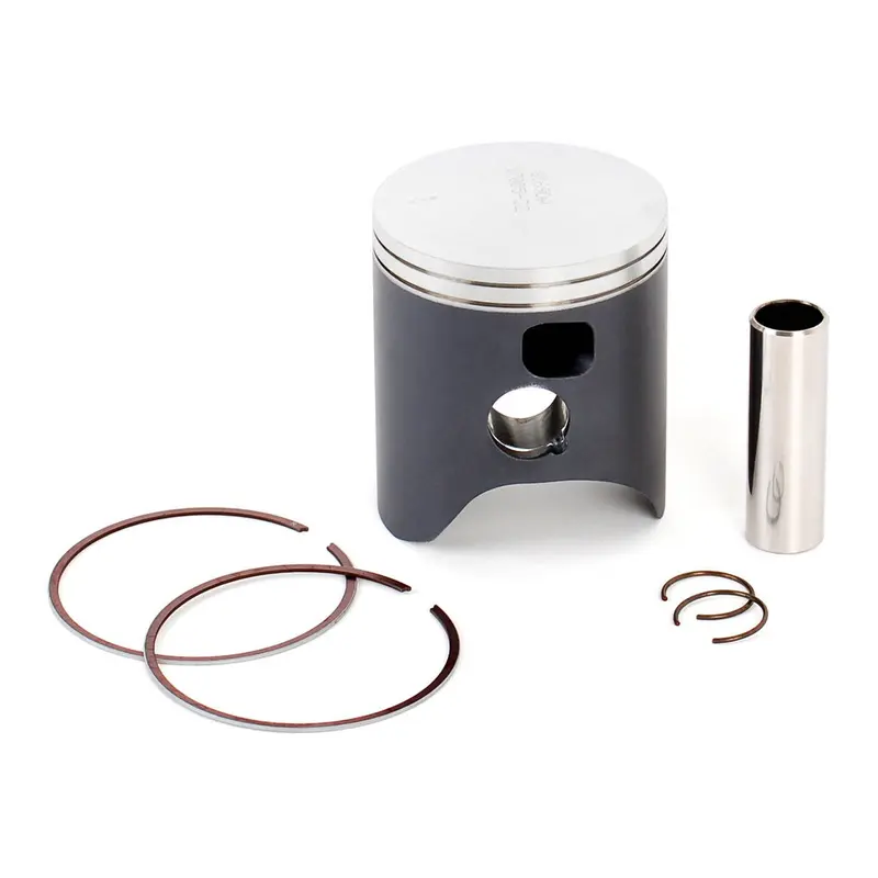 WOSSNER PISTON KTM SX5 07>.95MM - SINGLE RING