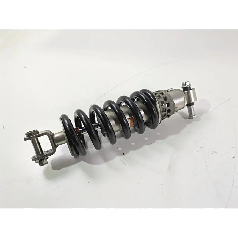 2008 Yamaha XVS1300 V-Star Tourer Rear Damper Shock - Read 3D8-22210-00-00
